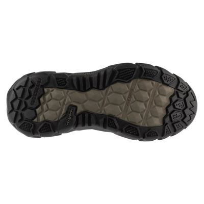 4. Skechers Slip-Ins: Santoro – Archaic 205680-BRN Brown 41