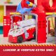 6. PAW Patrol PAW PYS Fire Station Playset GML
