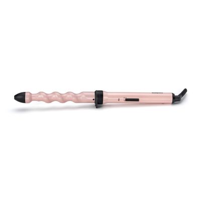 3. Babyliss Garbanojimo geležis MS750E hair straightener