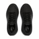 7. Ghost Max 3 Women's Asphalt Running Shoes Black Wide 1D
