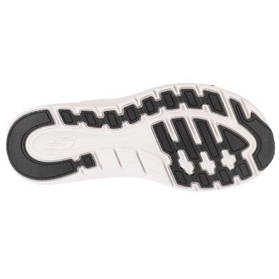 4. Skechers Arch Fit 2.0 - Go-Getter 119465-BLK Black 37