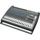 3. Behringer PMP6000 Audio Mixer 20 Channels 10 - 200000 Hz Black