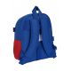 5. FC Barcelona small backpack 612326524