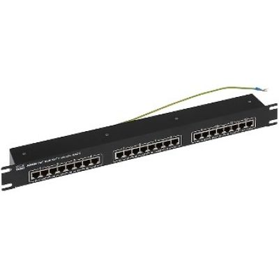 Surge arrester AXON-MULTINET-24 W0030 ETHERNET RACK