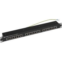 Surge arrester AXON-MULTINET-24 W0030 ETHERNET RACK