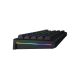 5. HATOR Skyfall 65 Wired Keyboard Universal USB QWERTY English Black