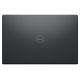 16. Laptop Dell Inspiron DC15255-A117BLK Ryzen 7 7730U/15.6" FHD TouchScreen AntiGlare/16GB/SSD 512GB/BT/Win 11 Black