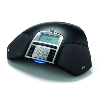 4. Konftel 250 IP Conference Phone