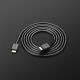 11. Ugreen cable HDMI cable 4K 30 Hz 3D 18 10 m black (HD104 10110)