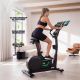 39. VIRTUFIT ICONSOLE HTR 2.1 ERGOMETERS EXERCISE BIKE