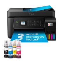Epson EcoTank ET-4800 A4 inkjet multifunction printer