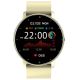 2. Smartwatch GIEWONT Ecru GW120-6