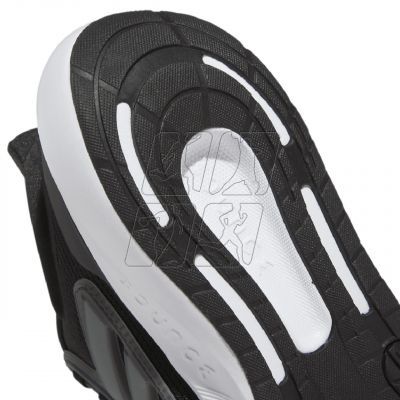 6. Adidas Ultrabounce Jr HQ1302 shoes