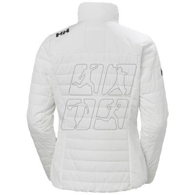 4. Helly Hansen Vrew Insulator Jacket 2.0 W 30239 001