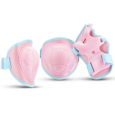 4. Spokey Buffer S protector set SPK-944686