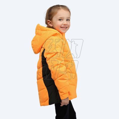 5. Ski jacket Icepeak Lille Junior 50036553-440