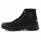 9. Palladium Hi Organic II U shoes 77100-008-M