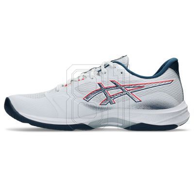 2. Asics Netburner Ballistic FF 4 M 1051A088 101 shoes