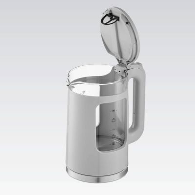 3. Electric kettle 1.7L 2200W MR-065-GREY MAESTRO