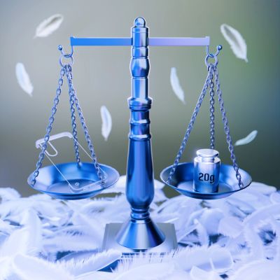 13. 3mk Just20g Clear Case for Samsung Galaxy S24 - transparent