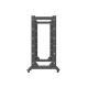 5. Lanberg OR01-6827-B stand 27U free-standing Black