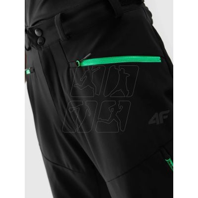 4. 4F M 4FAW23TFTRM363-20S pants