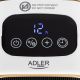 3. Ceramic fan heater ADLER AD 7762