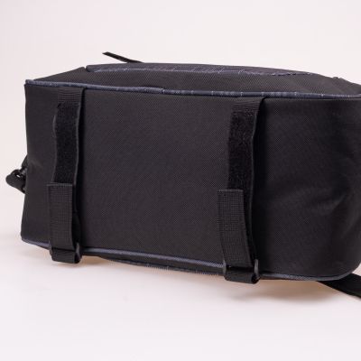 6. TREKER Bicycle Bag