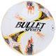 BULLET SPORTS FOOTBALL SIZE 5 BLACK