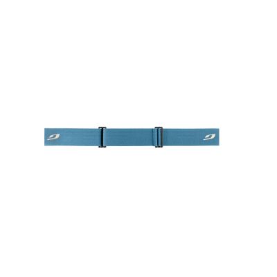 6. JULBO Launcher blue ski goggles