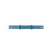 6. JULBO Launcher blue ski goggles