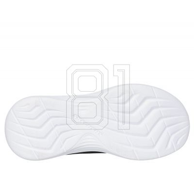 14. Skechers Sneakers Jr 403615L BLK