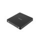 17. Intenso EOD 400D Slim Optical Disc DVD Super Multi DL Black