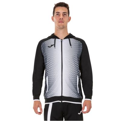 2. Joma Supernova Hooded Jacket M 101285-102