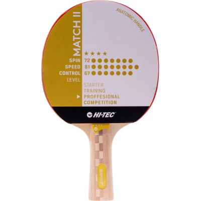 Hi-tec Match II 92800438371 racket