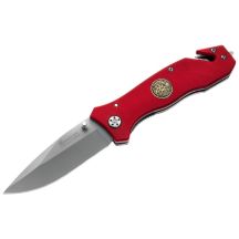 Magnum Fire Dept Knife