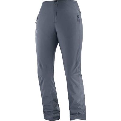 Salomon WARM AMBITION Snowboard Pants W LC1388 700