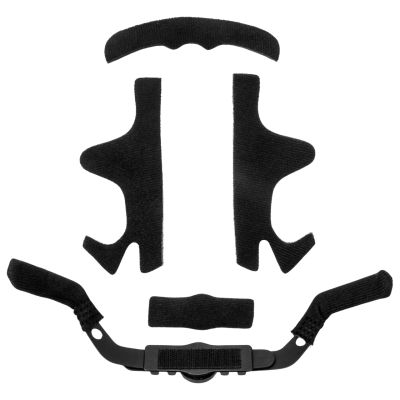 6. Meteor HB6-5 M bicycle helmet 52-56 cm Randan blue 24585