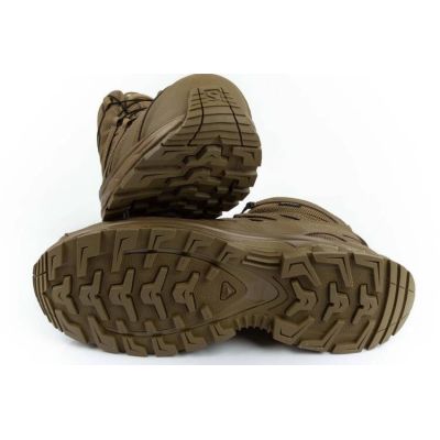 22. Salomon XA Forces GTX W 401382 hiking shoes