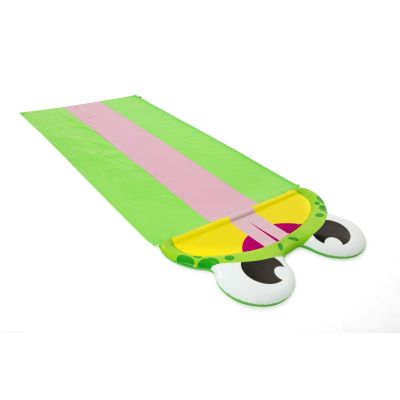3. Bestway 52389 Garden Slide