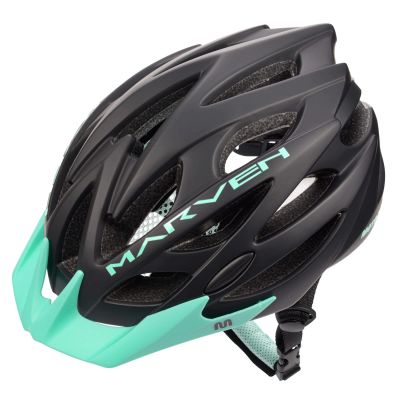 72. Meteor Marven 24792-24794 Bicycle Helmet