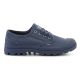 6. Palladium Pampa Oxford 02351-481 Vintage Indigo