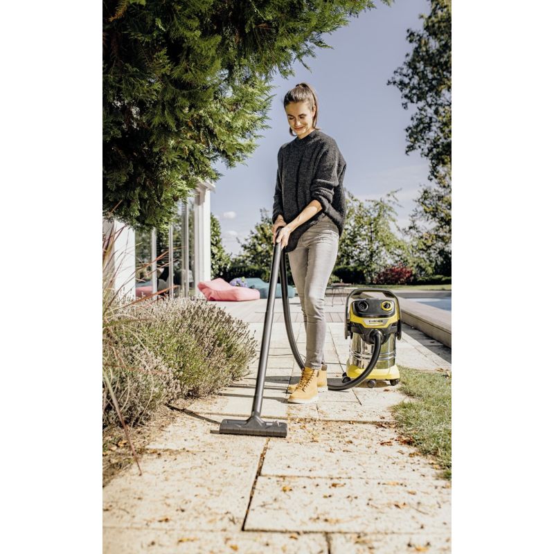20. Universal Vacuum Cleaner KARCHER WD 5 S V-25/5/22