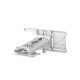 7. EPSON ELPMB62 Wall Mount