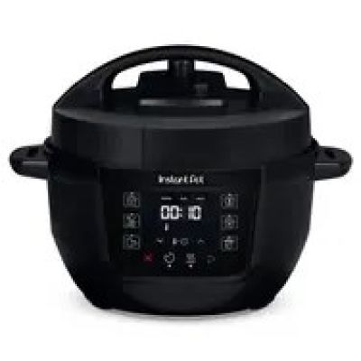 2. Instant Pot 921267 Multifunctional Electric Pot 3.8 L 800 W Black
