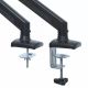 8. Holder for 1 LED/LCD monitor 13-32" UM-115 ART (gas assist 2-9kg)