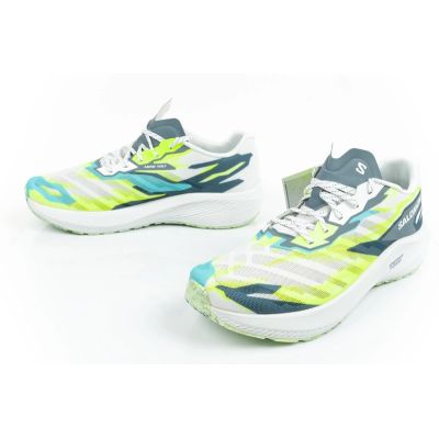 19. Salomon Aero Volt M 470451 shoes