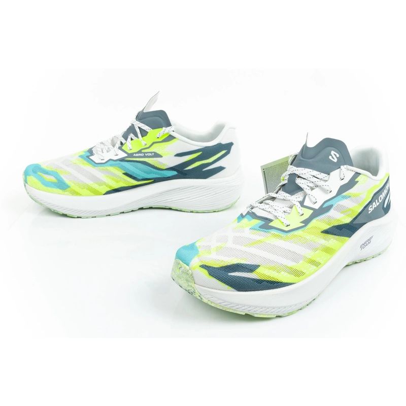 19. Salomon Aero Volt M 470451 shoes