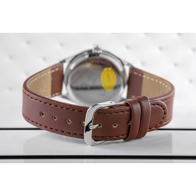 7. PERFECT GX068-02 Women's Watch