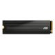 2. AGI Technology AI828 1TB M.2 PCI Express 4.0 NVMe 3D NAND